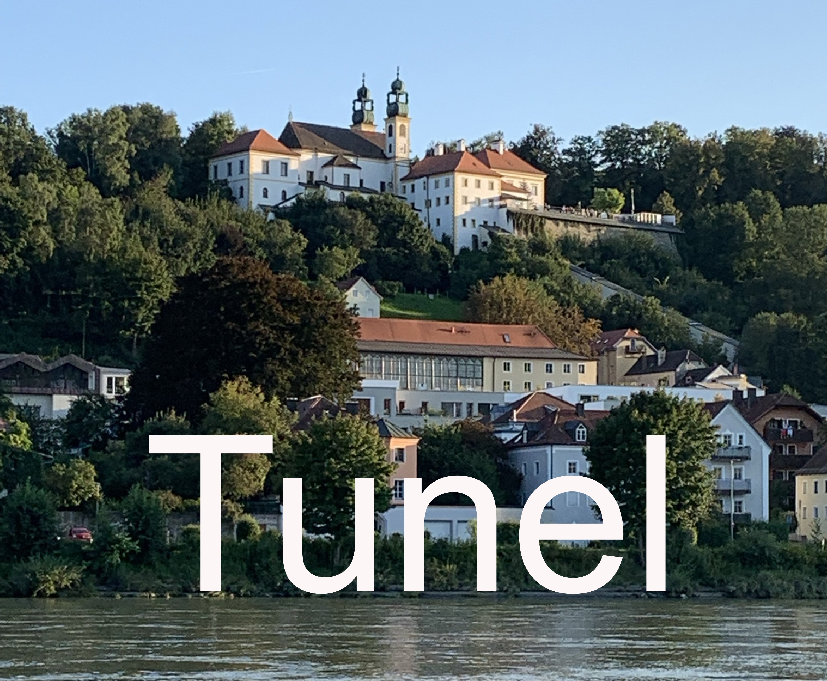 "Tunel"