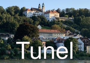 "Tunel"