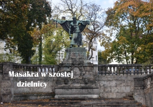 Masakra w szóstej dzielnicy